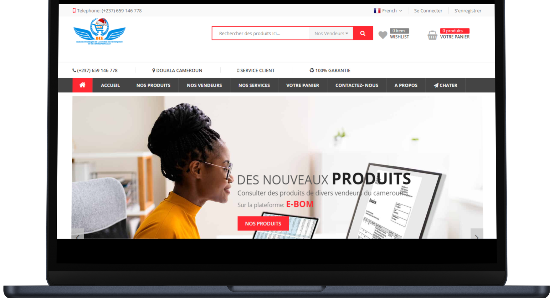 MarketPlace